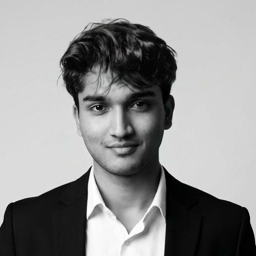 Fadi Sidik professional portrait